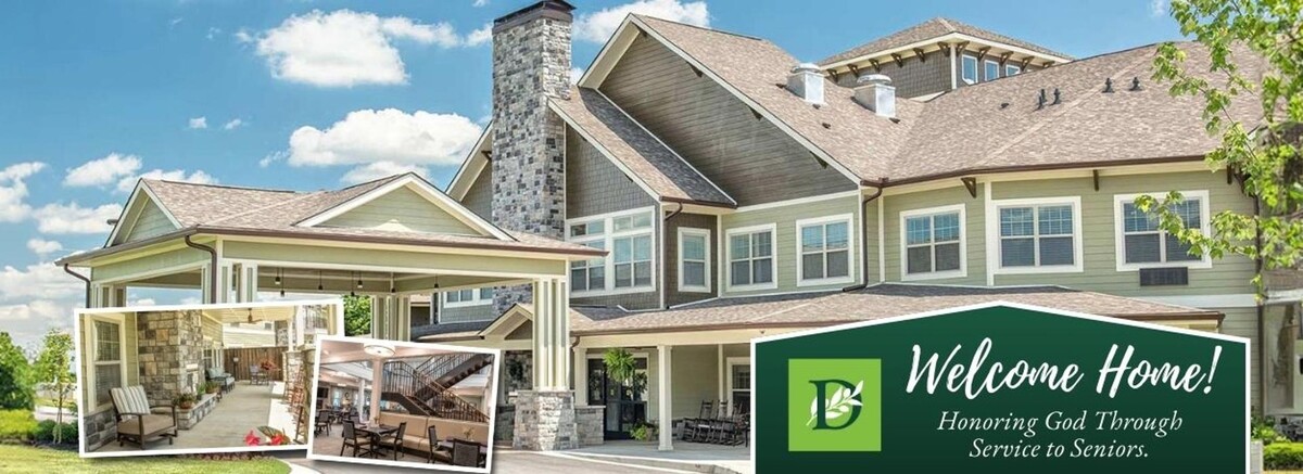 Images Dominion Senior Living of Frankfort