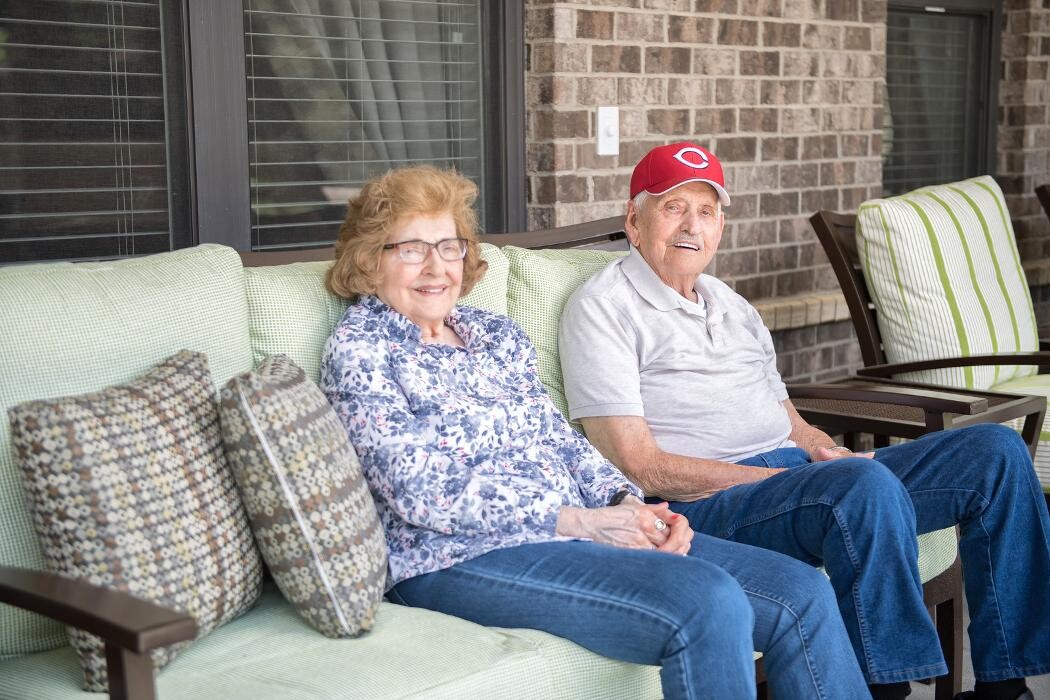 Images Dominion Senior Living of Florence