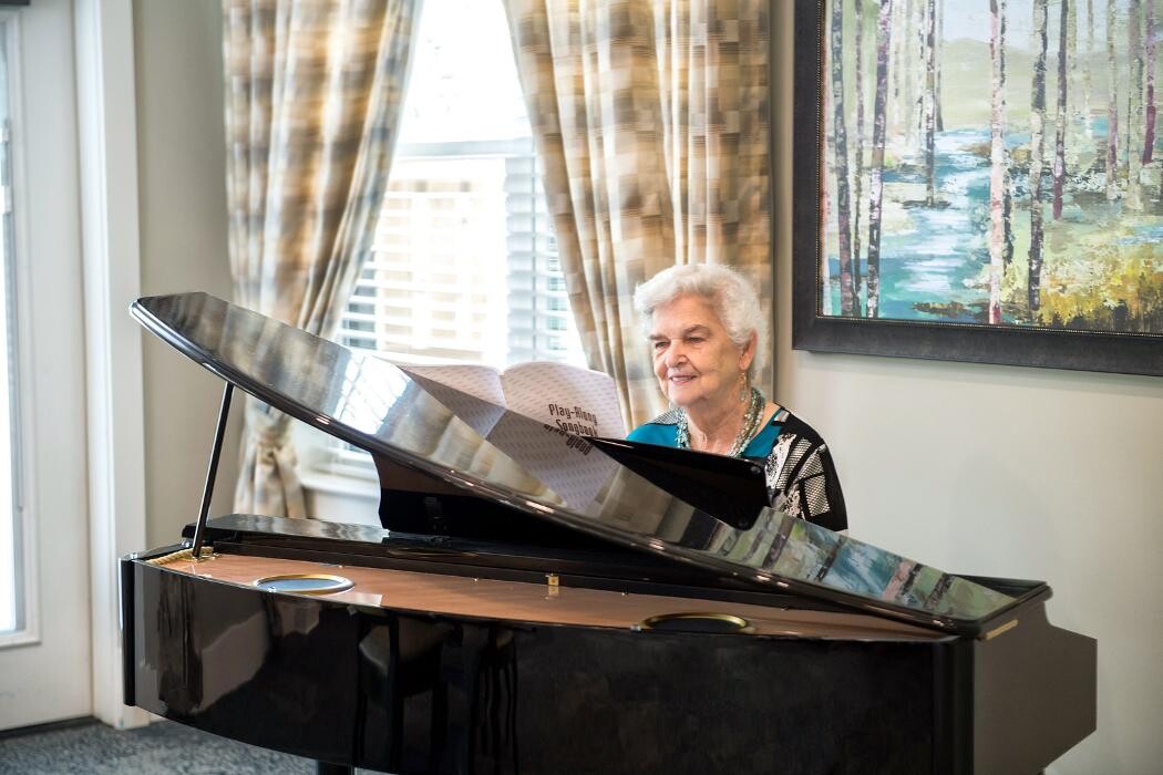 Images Dominion Senior Living of Florence