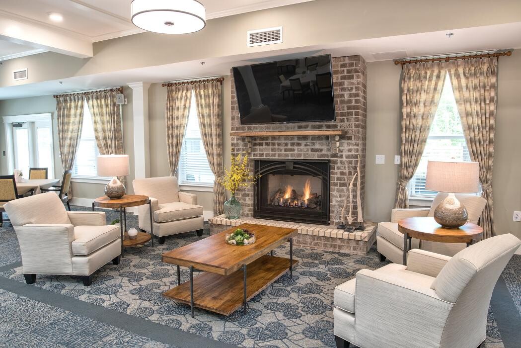 Images Dominion Senior Living of Florence
