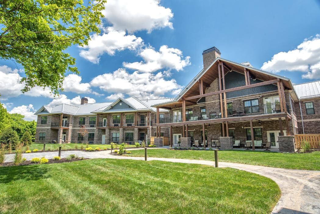 Images Dominion Senior Living of Florence