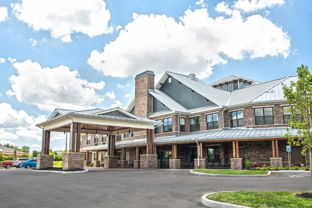 Images Dominion Senior Living of Florence