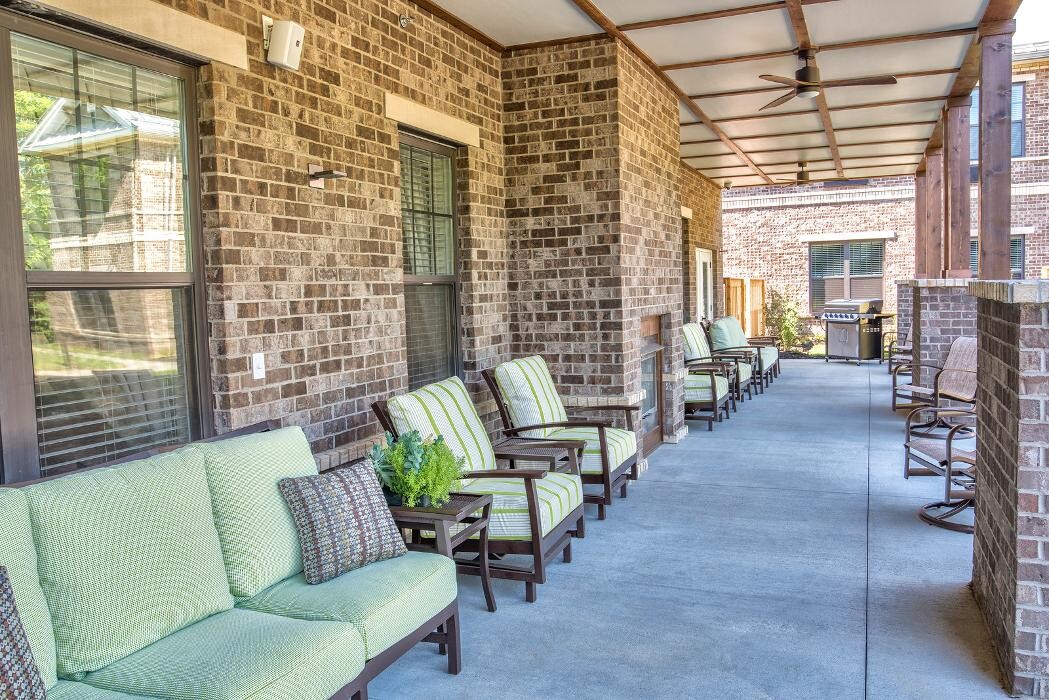 Images Dominion Senior Living of Florence