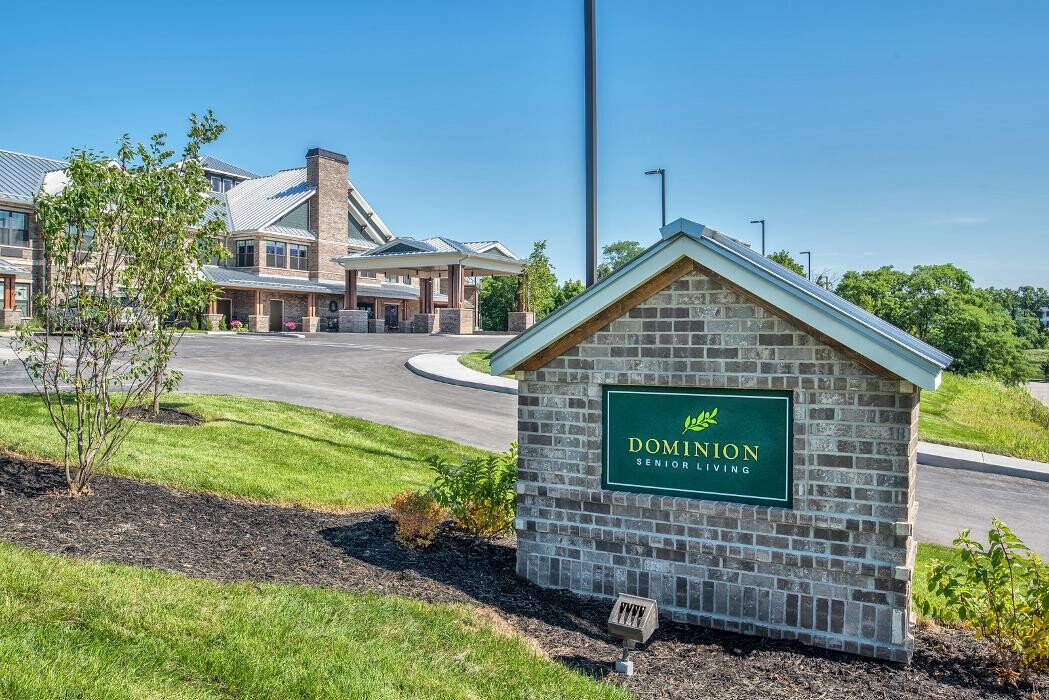 Images Dominion Senior Living of Florence