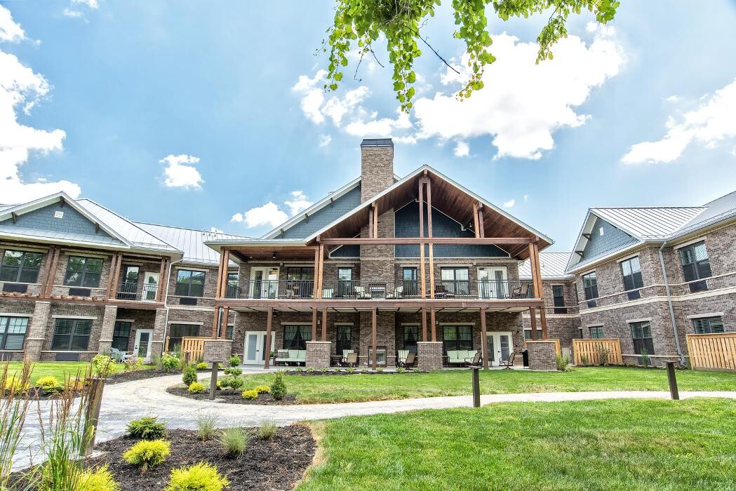 Images Dominion Senior Living of Florence