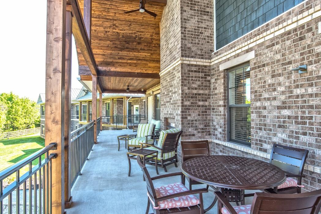 Images Dominion Senior Living of Florence