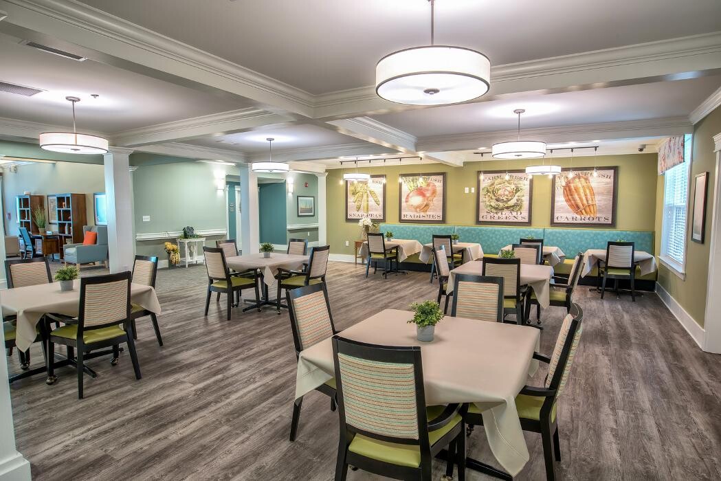 Images Dominion Senior Living of Florence