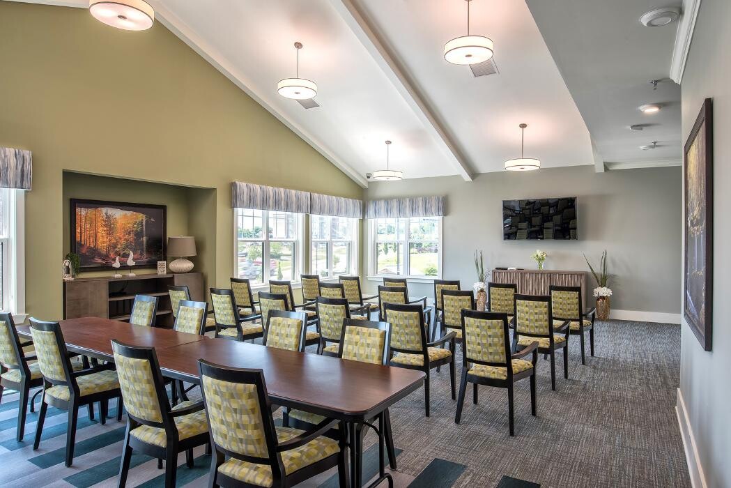 Images Dominion Senior Living of Florence