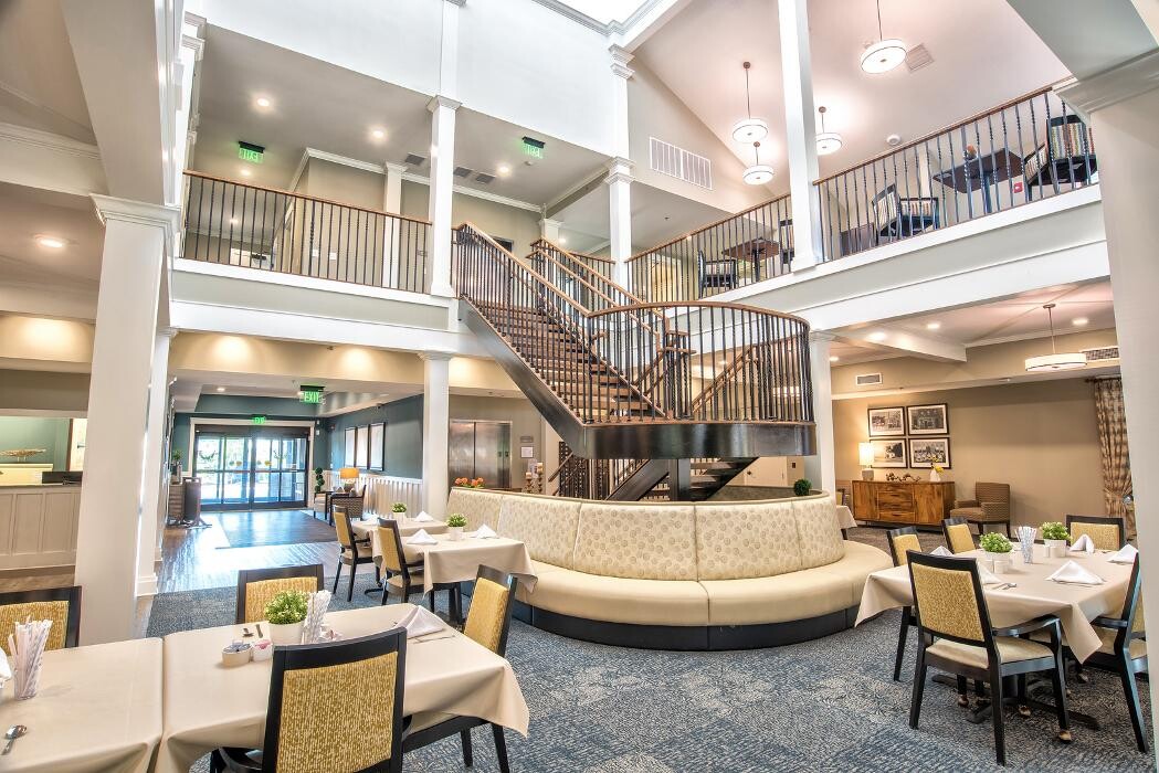 Images Dominion Senior Living of Florence