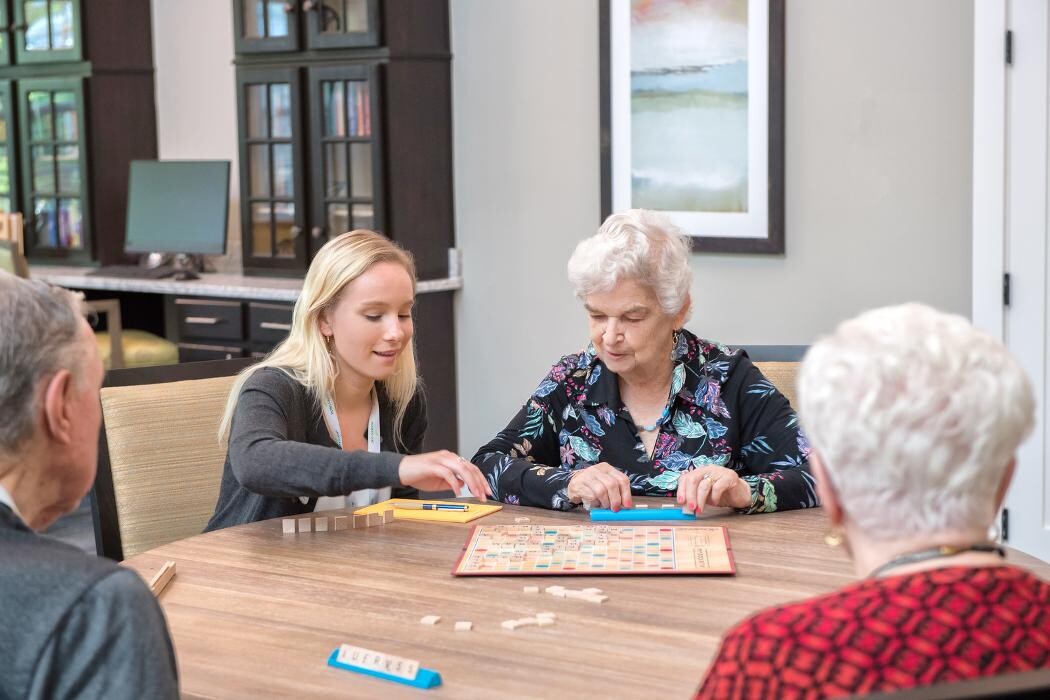 Images Dominion Senior Living of Florence