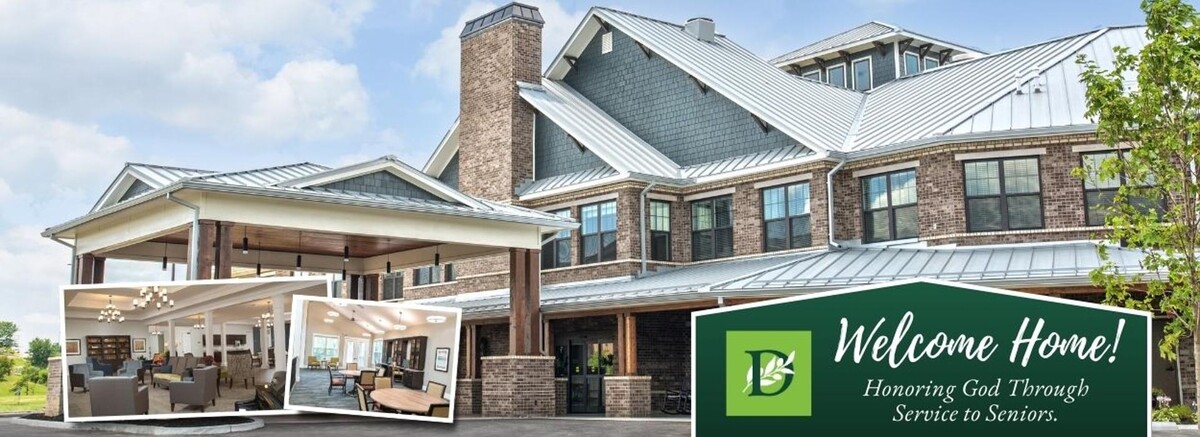 Images Dominion Senior Living of Florence