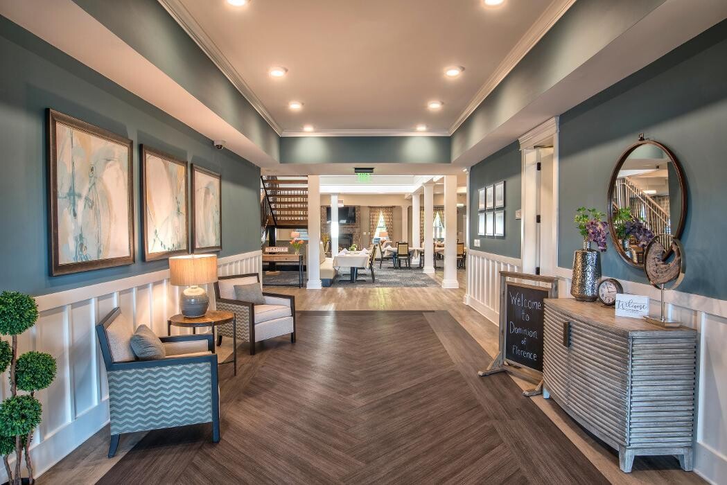 Images Dominion Senior Living of Florence