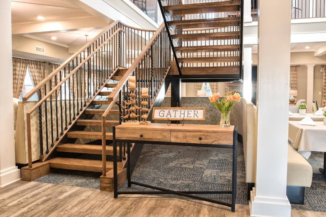 Images Dominion Senior Living of Florence