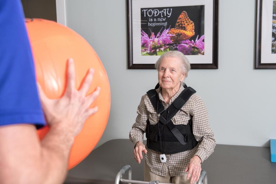 Images Dominion Senior Living of Bristol