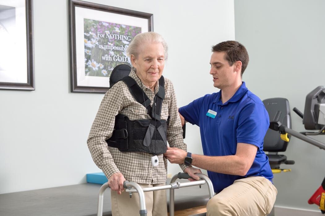 Images Dominion Senior Living of Bristol