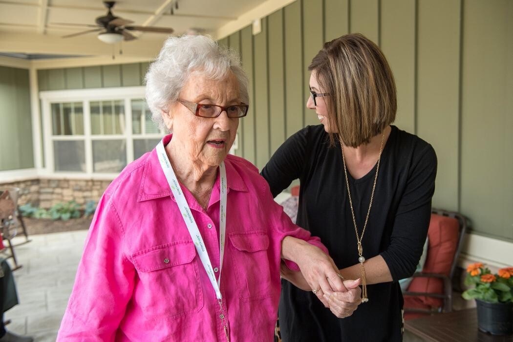 Images Dominion Senior Living of Bristol