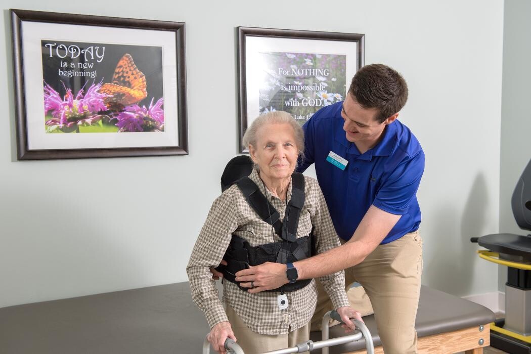 Images Dominion Senior Living of Bristol