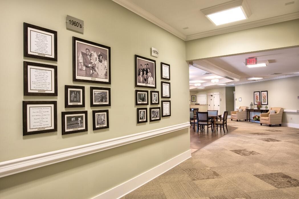 Images Dominion Senior Living of Bristol