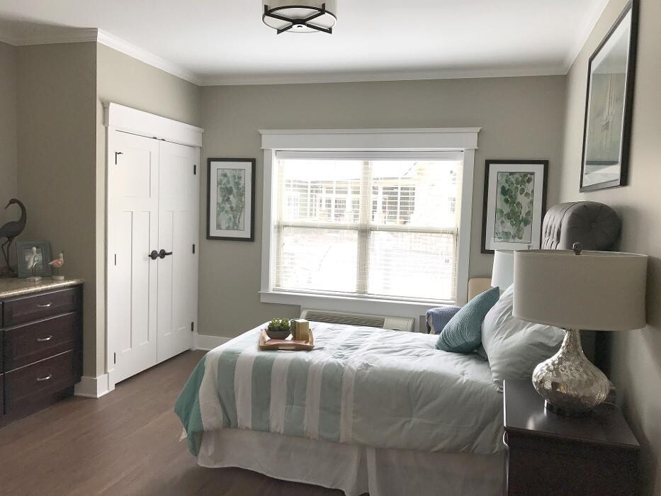 Images Dominion Senior Living of Bristol