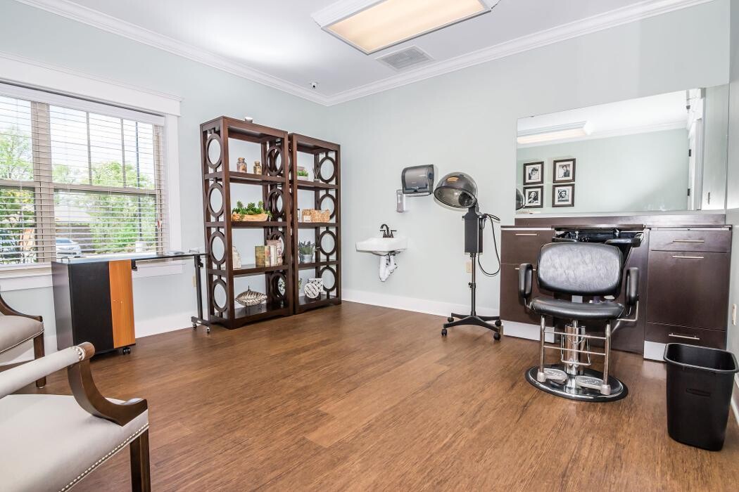 Images Dominion Senior Living of Bristol