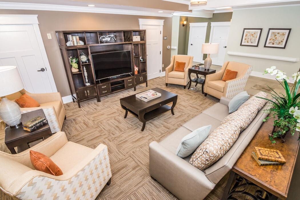 Images Dominion Senior Living of Bristol