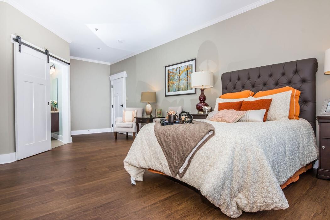 Images Dominion Senior Living of Bristol