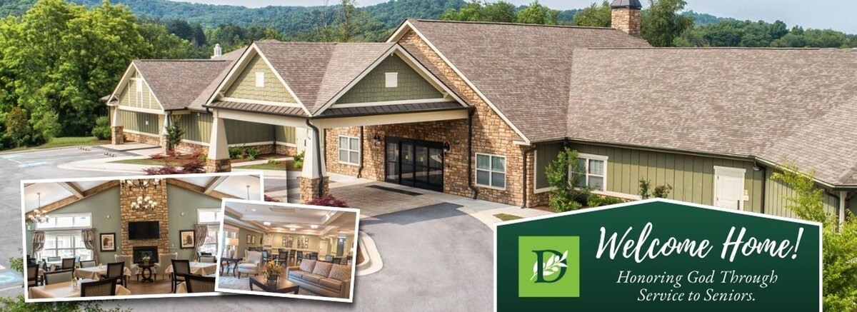 Images Dominion Senior Living of Bristol