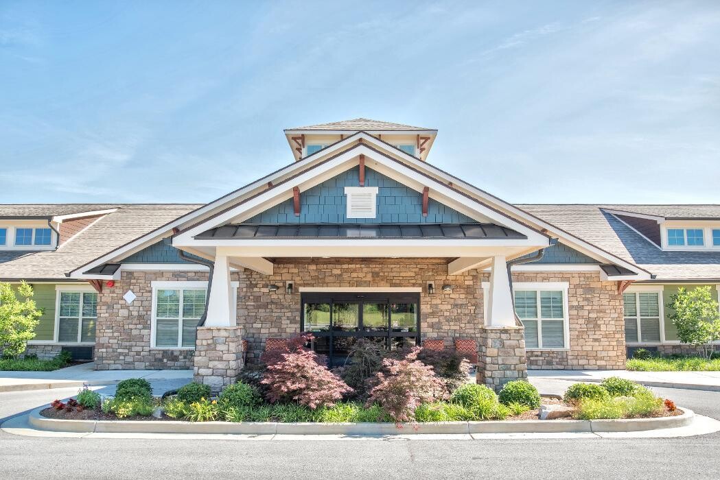Images Dominion Senior Living of Hixson