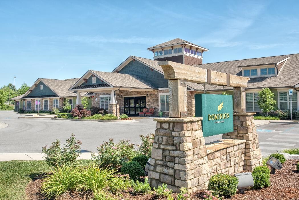 Images Dominion Senior Living of Hixson