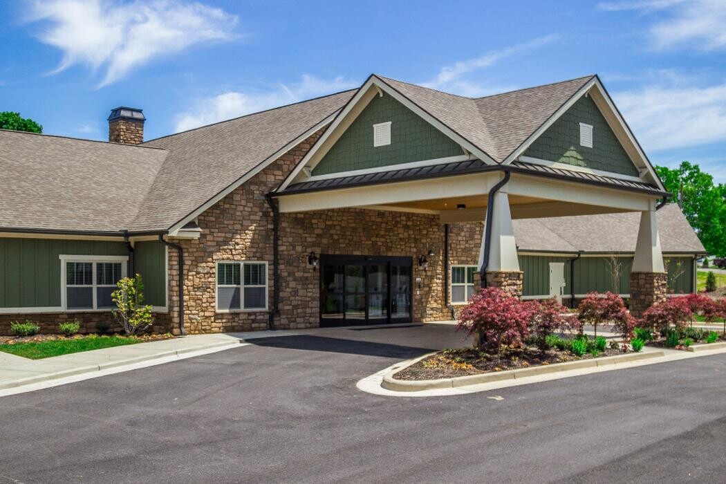 Images Dominion Senior Living of Hixson