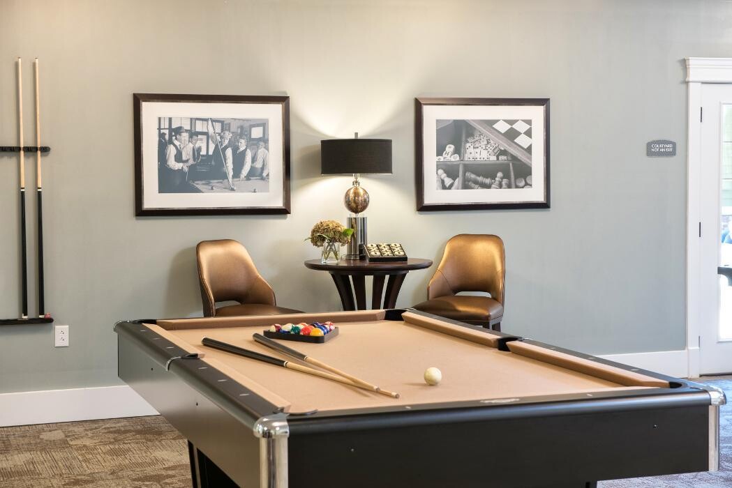 Images Dominion Senior Living of Hixson