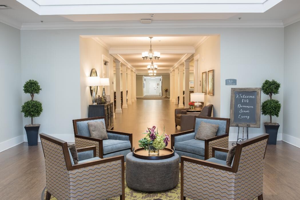 Images Dominion Senior Living of Hixson