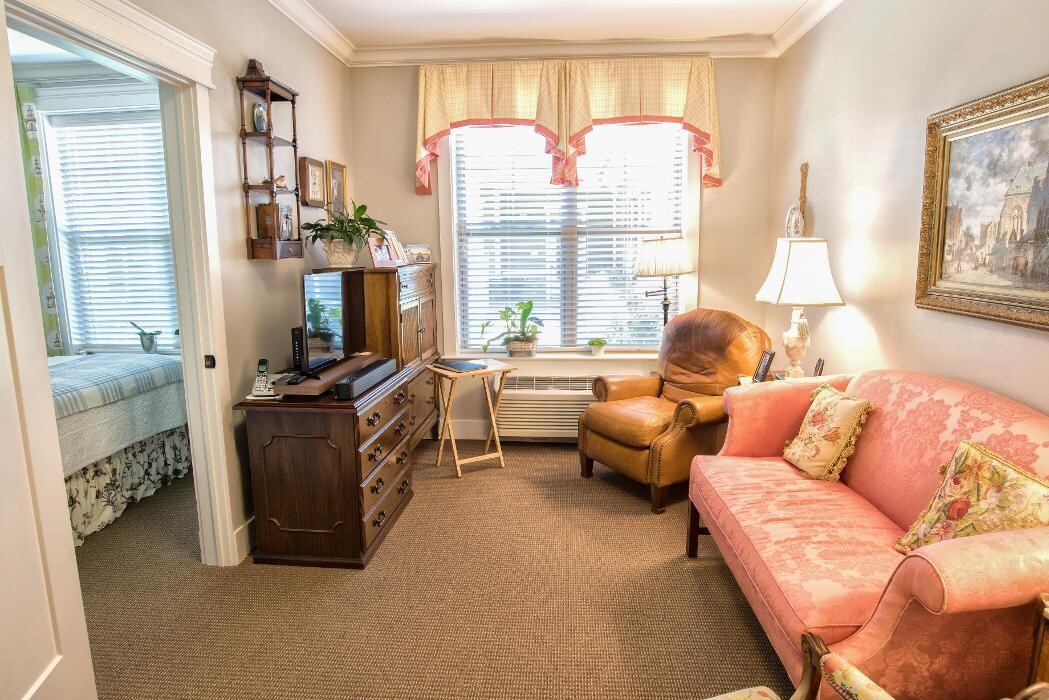 Images Dominion Senior Living of Hixson