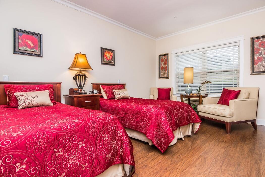 Images Dominion Senior Living of Hixson