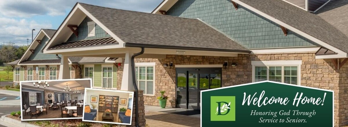 Images Dominion Senior Living of Hixson