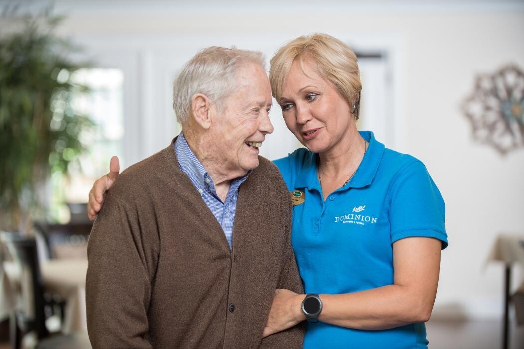 Images Dominion Senior Living of Sevierville