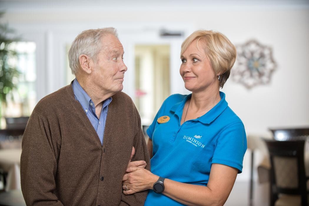 Images Dominion Senior Living of Sevierville