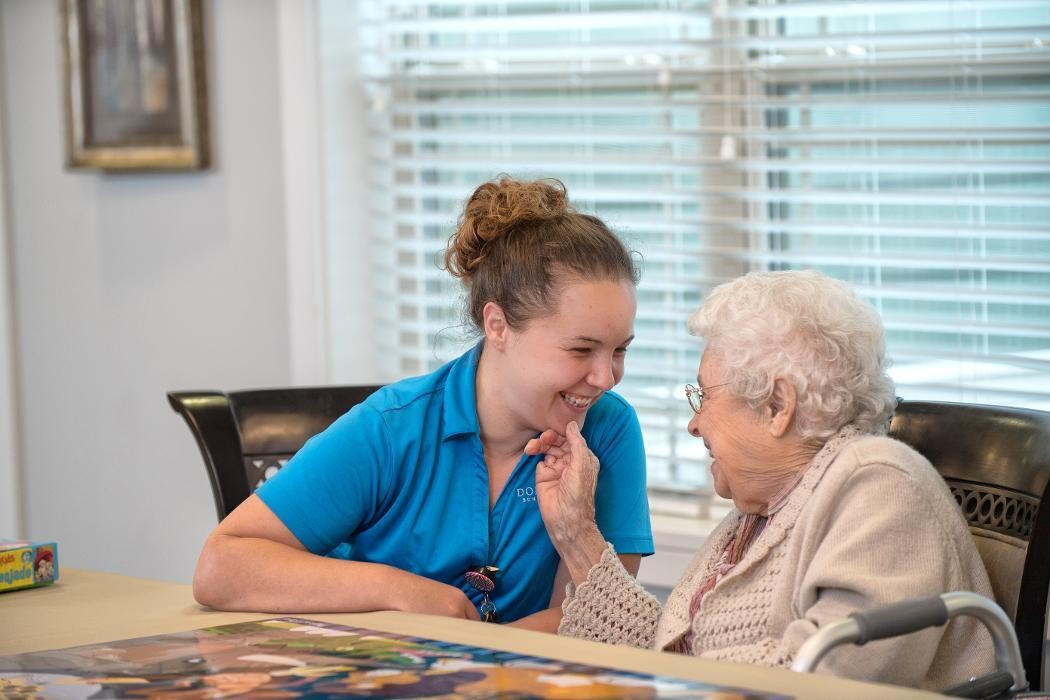 Images Dominion Senior Living of Sevierville