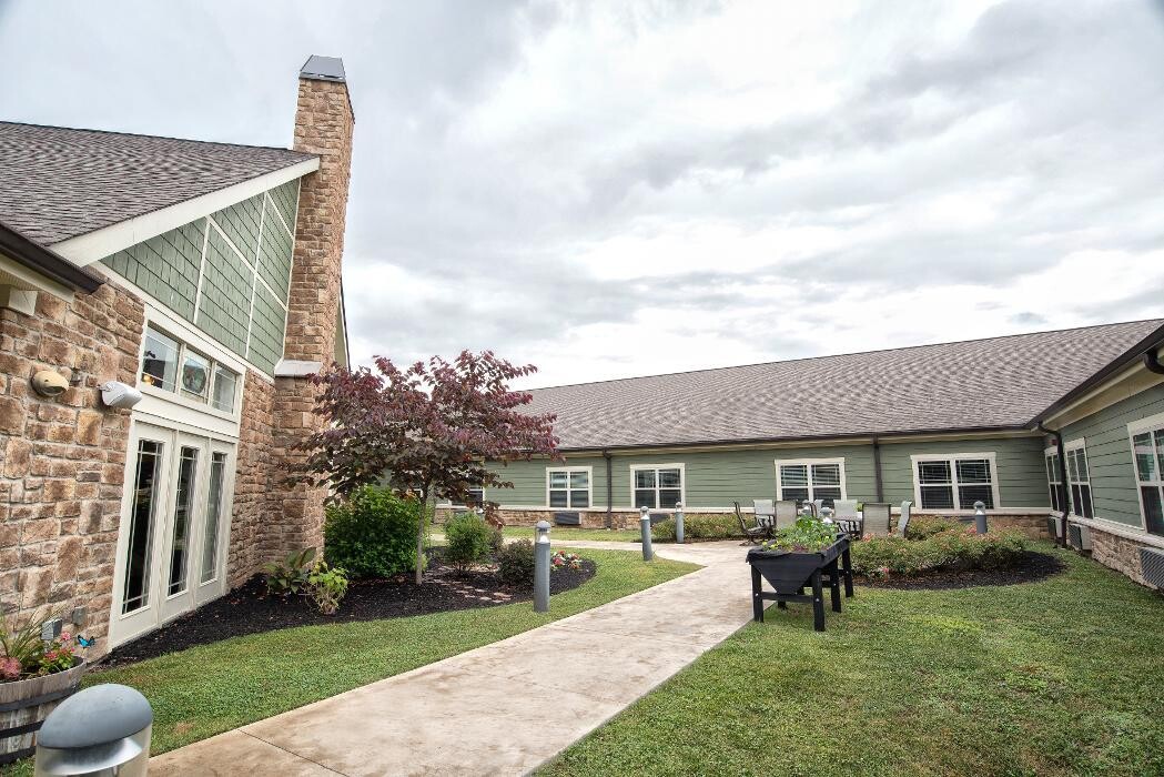 Images Dominion Senior Living of Sevierville