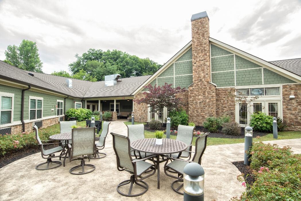 Images Dominion Senior Living of Sevierville