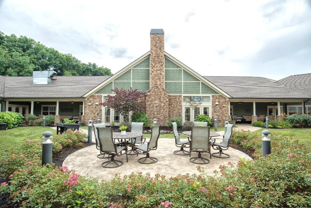 Images Dominion Senior Living of Sevierville