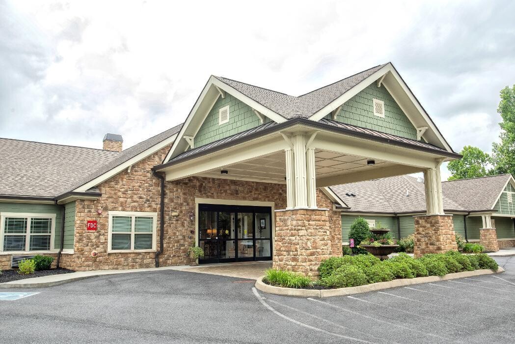 Images Dominion Senior Living of Sevierville