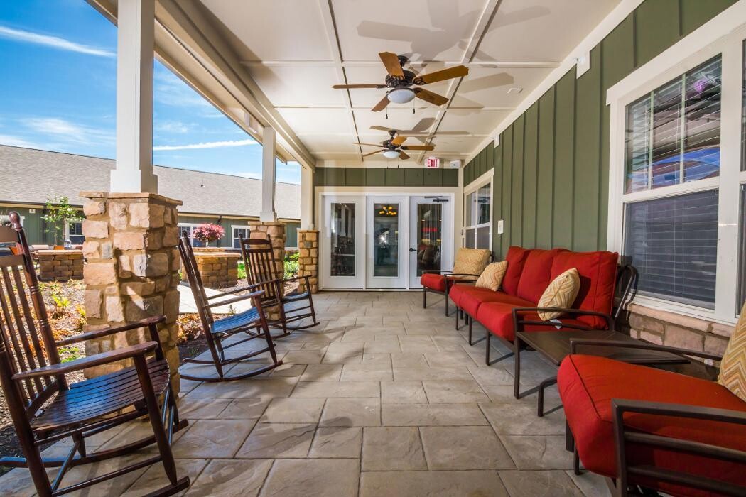 Images Dominion Senior Living of Sevierville