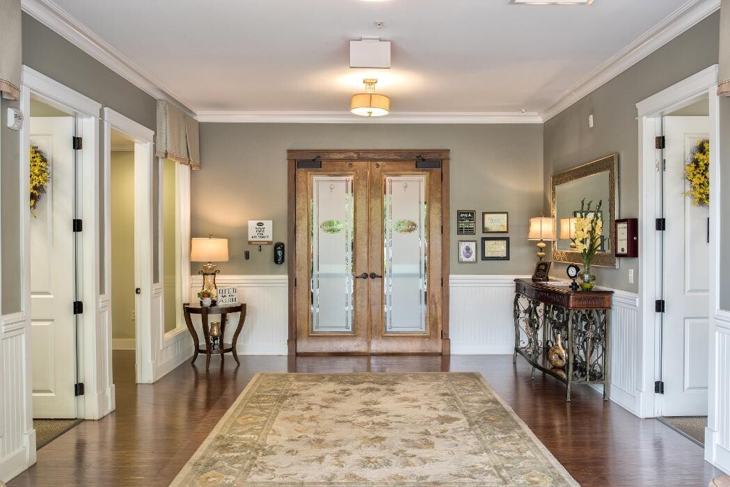 Images Dominion Senior Living of Sevierville