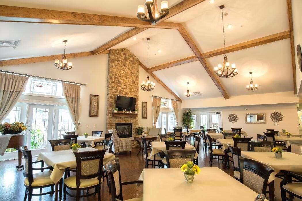 Images Dominion Senior Living of Sevierville