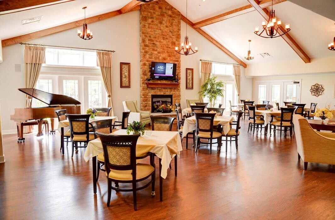 Images Dominion Senior Living of Sevierville