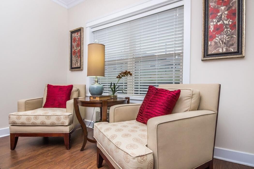 Images Dominion Senior Living of Sevierville