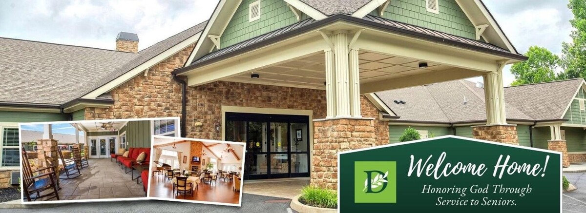 Images Dominion Senior Living of Sevierville