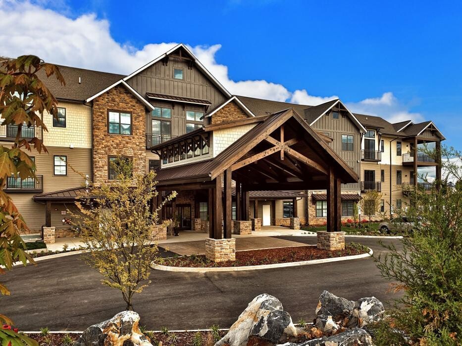 Images Everlan of Johnson City