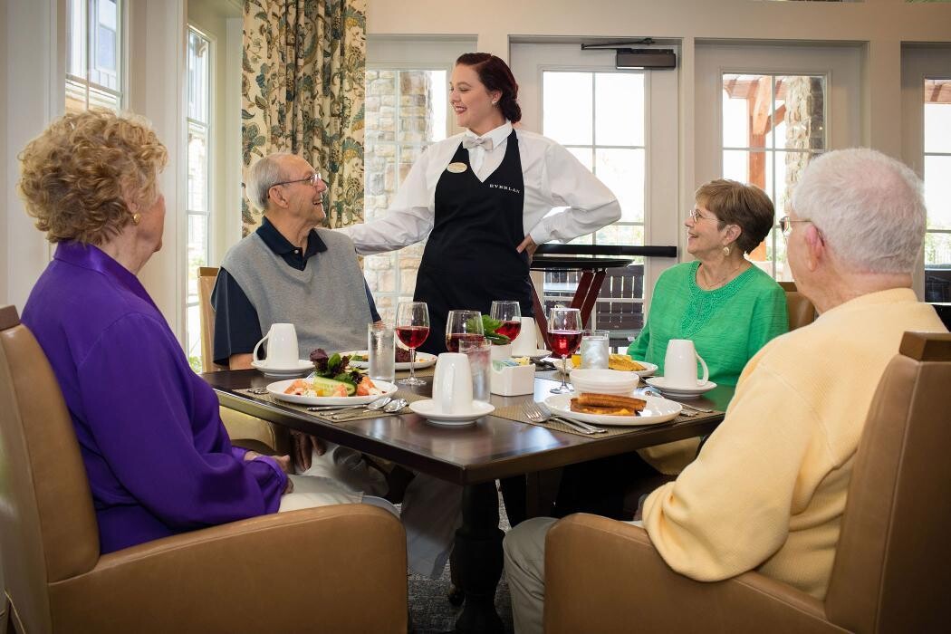 Images Everlan of Johnson City